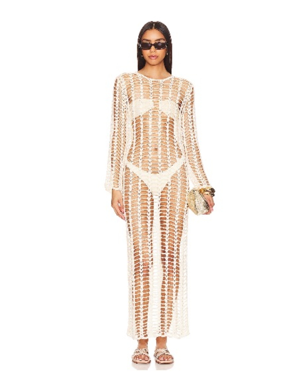 Coverup NWT